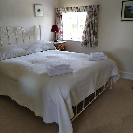 Lower Tresmorn Farmhouse Crackington Haven Ngoại thất bức ảnh